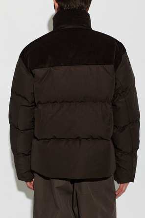 Canada Goose ‘Sterling’ down jacket