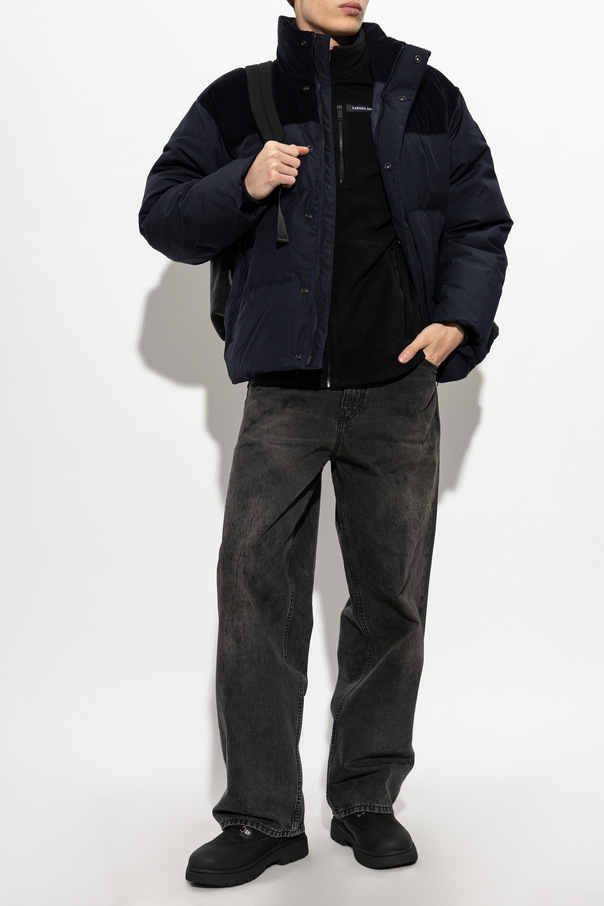 Canada Goose Sterling Down Jacket