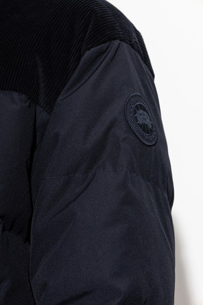 Canada Goose Sterling Down Jacket