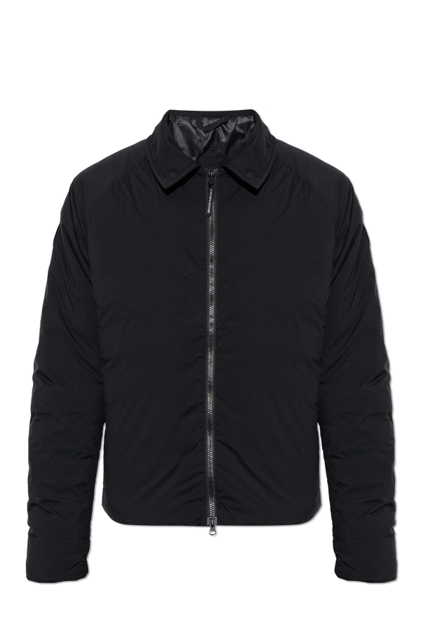 'Lodge' puffer jacket od Canada Goose