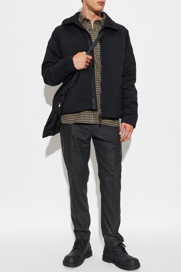 Canada Goose Daunenjacke „Lodge“