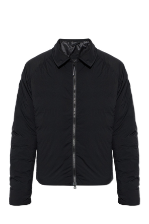 'Lodge' puffer jacket
