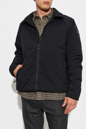 Canada Goose Daunenjacke „Lodge“