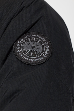 Canada Goose Daunenjacke „Lodge“