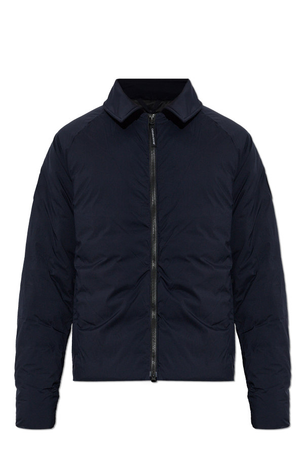 Lodge down jacket od Canada Goose