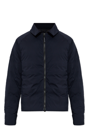 Lodge down jacket
