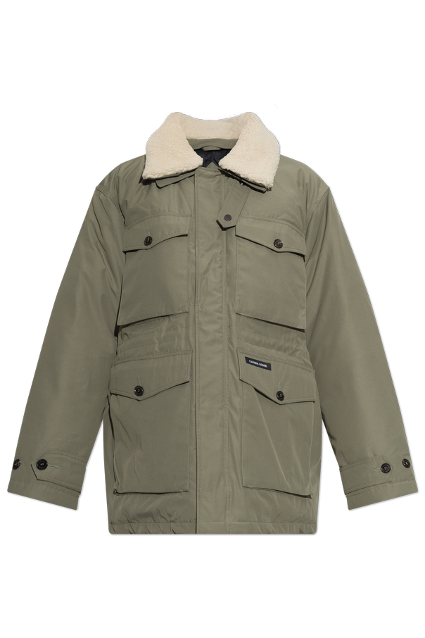 Quilted jacket ‘Scout’ od Canada Goose