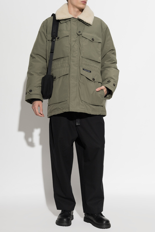 Canada Goose Prešívaná bunda ‘Scout’