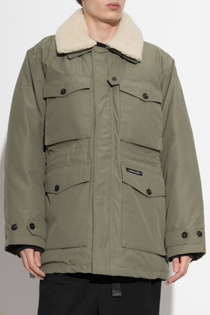 Canada Goose Prešívaná bunda ‘Scout’