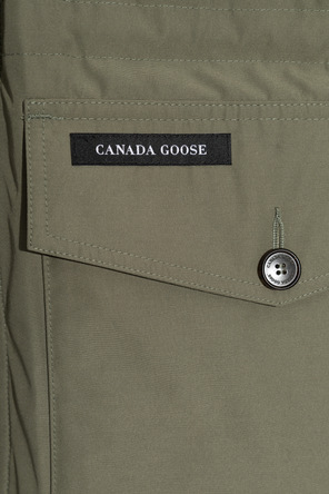 Canada Goose Prešívaná bunda ‘Scout’