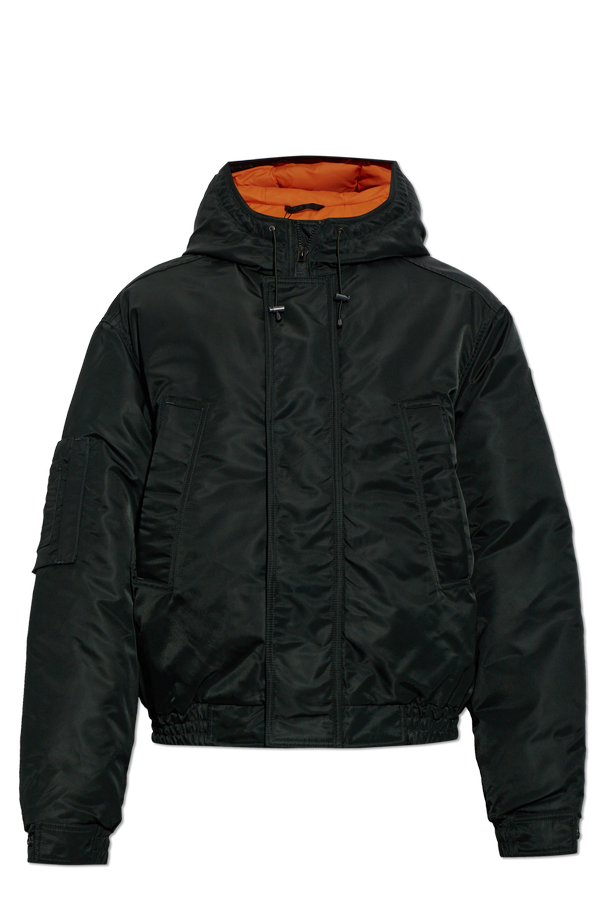 Down Jacket ‘Windrow’ od Canada Goose