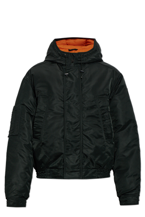 Chaqueta de plumón ‘Windrow’