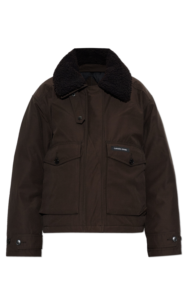 Down Jacket ‘Scout’ od Canada Goose