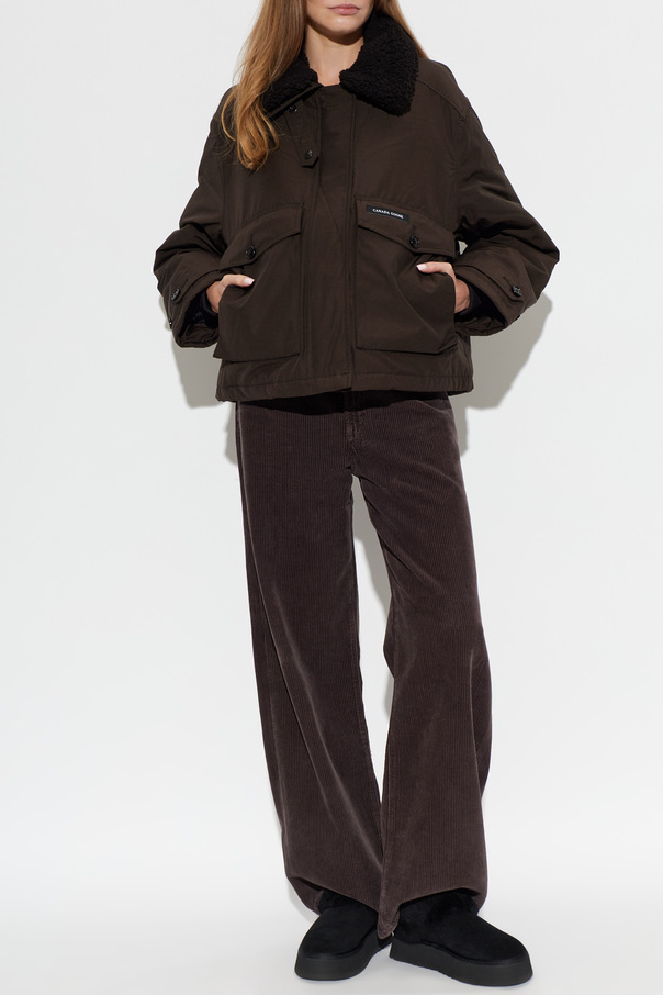 Canada Goose Casaco de penas ‘Scout’