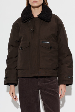 Canada Goose Casaco de penas ‘Scout’
