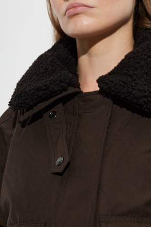 Canada Goose Casaco de penas ‘Scout’