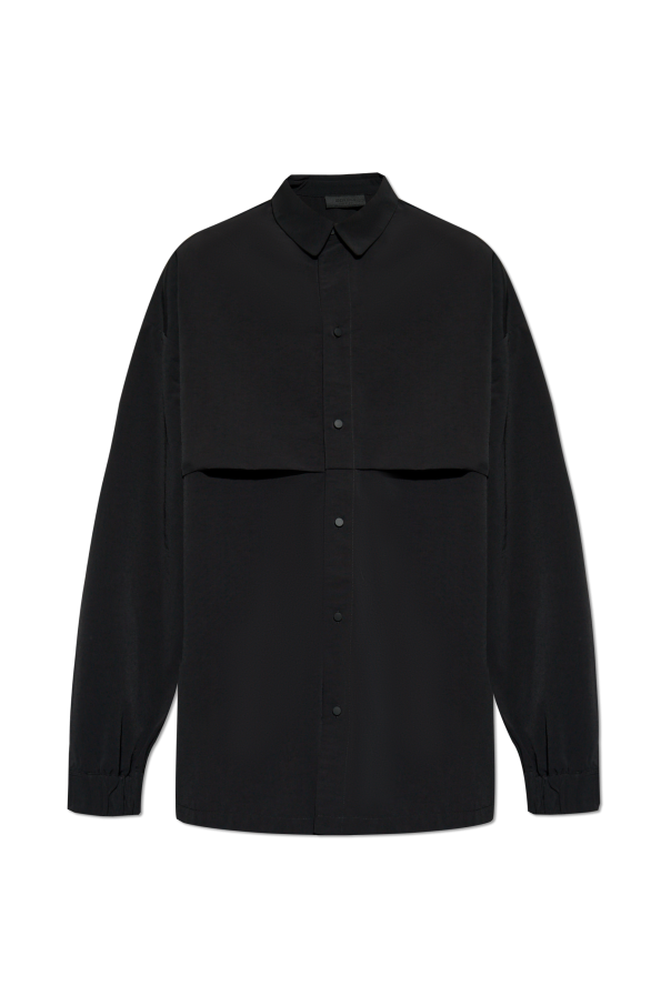 Fear Of God Essentials Loose-fitting shirt