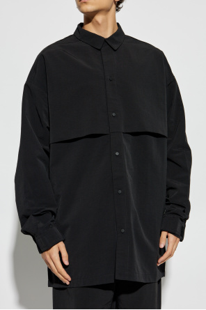 Fear Of God Essentials Loose-fitting shirt