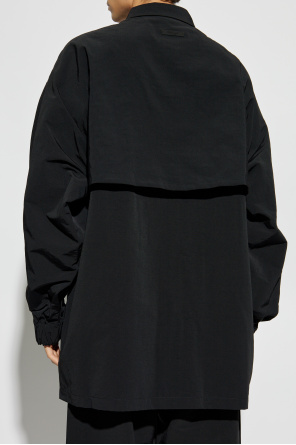 Fear Of God Essentials Loose-fitting shirt