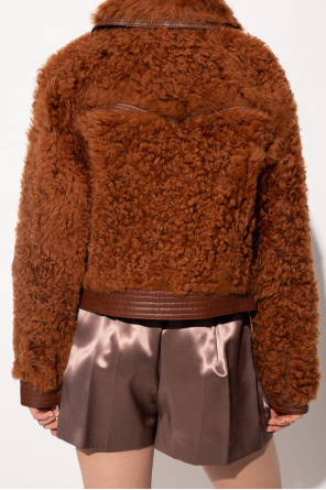 Zimmermann Shearling jacket