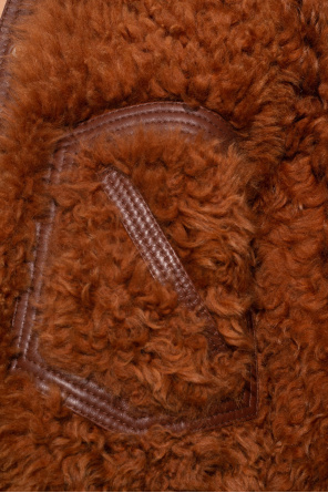 Zimmermann Shearling jacket