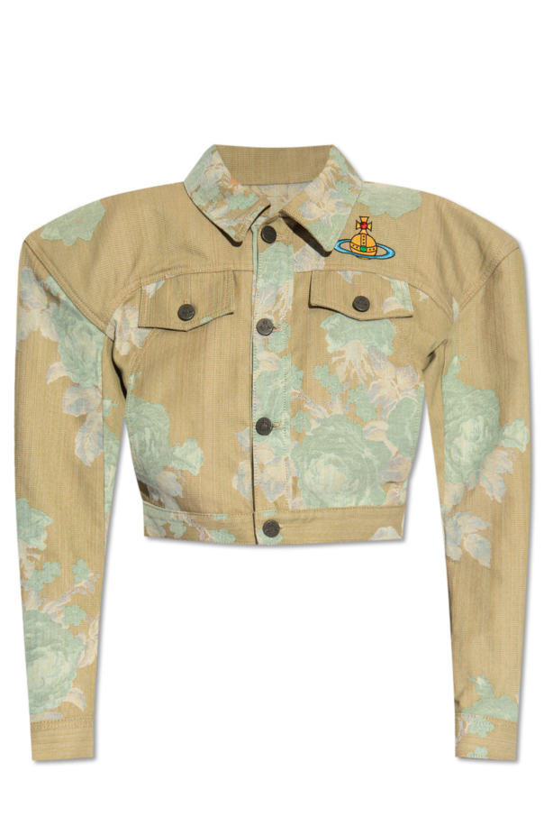 Vivienne Westwood Oversize jacket
