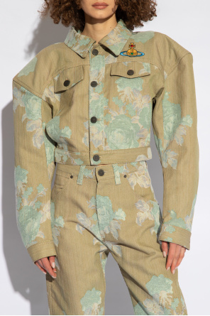 Vivienne Westwood Oversize jacket