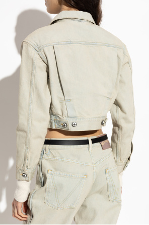 Vivienne Westwood Jeansjacke