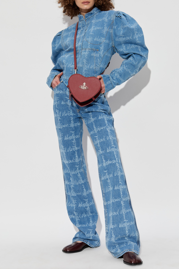 Vivienne Westwood Denim jacket