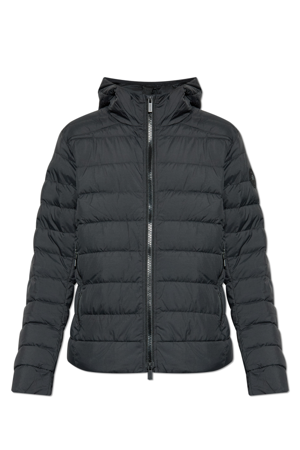 'Crofton' puffer jacket od Canada Goose