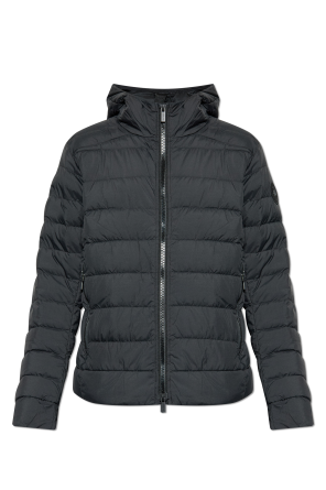 'Crofton' puffer jacket