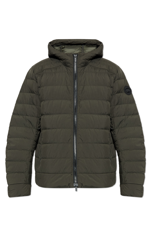"Crofton" down jacket, zdjęcie 1 "Crofton" down jacket od Canada Goose