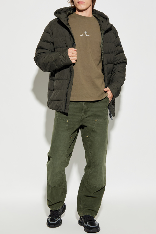 Canada Goose "Crofton" down jacket