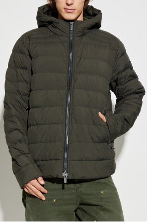 Canada Goose "Crofton" down jacket