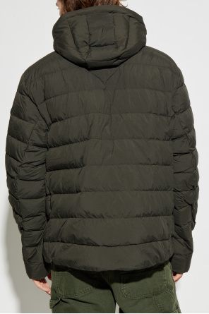 Canada Goose "Crofton" down jacket