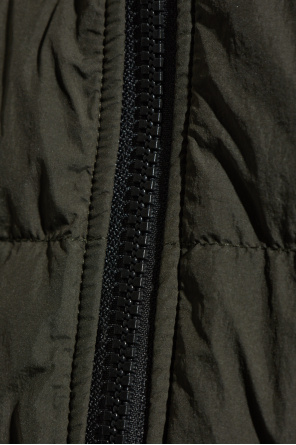 Canada Goose "Crofton" down jacket