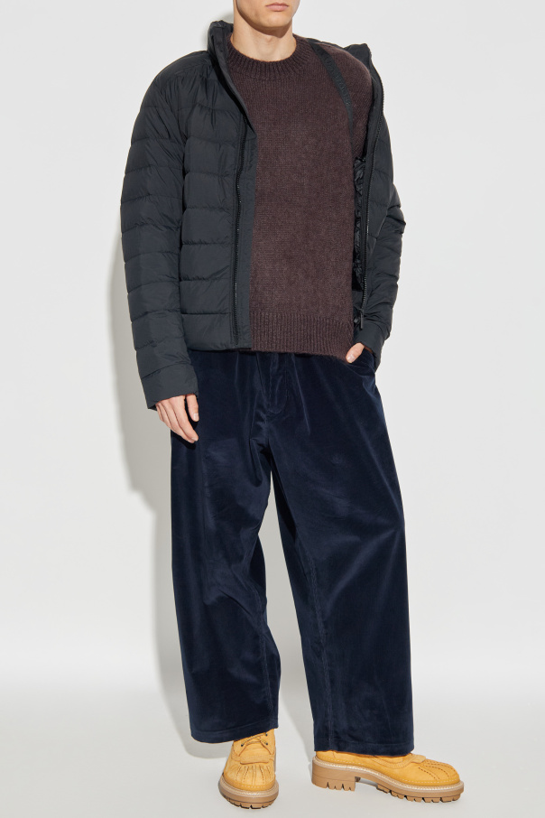 Canada Goose Crofton down jacket