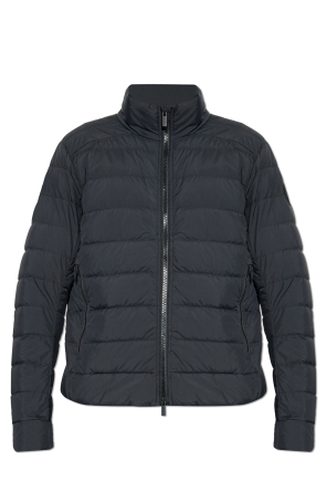 Crofton down jacket