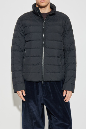 Canada Goose Crofton down jacket