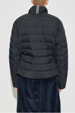 Canada Goose Crofton down jacket