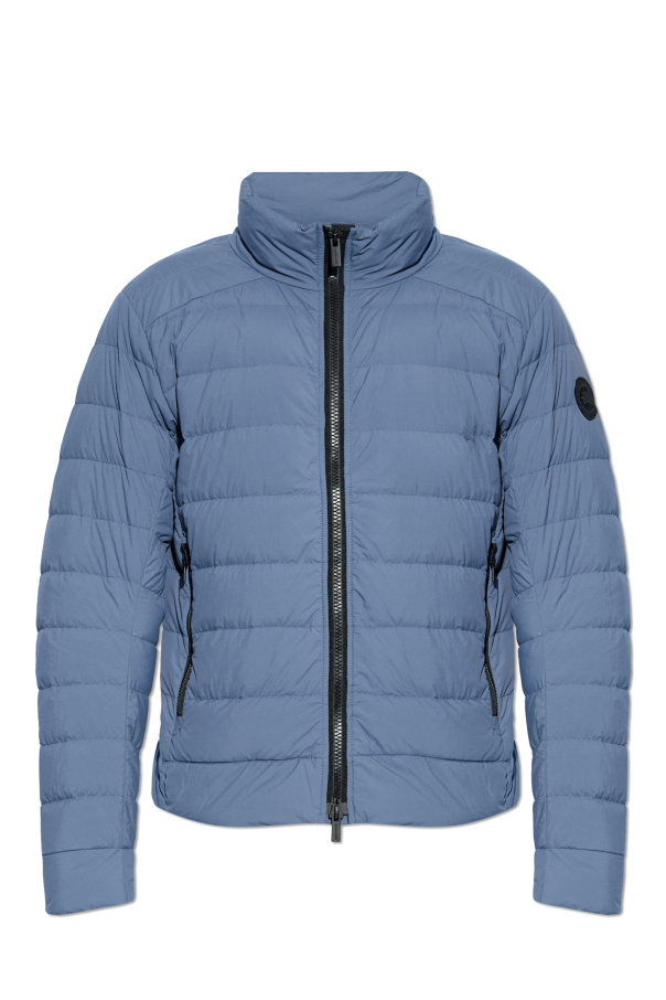 'Crofton' down jacket od Canada Goose