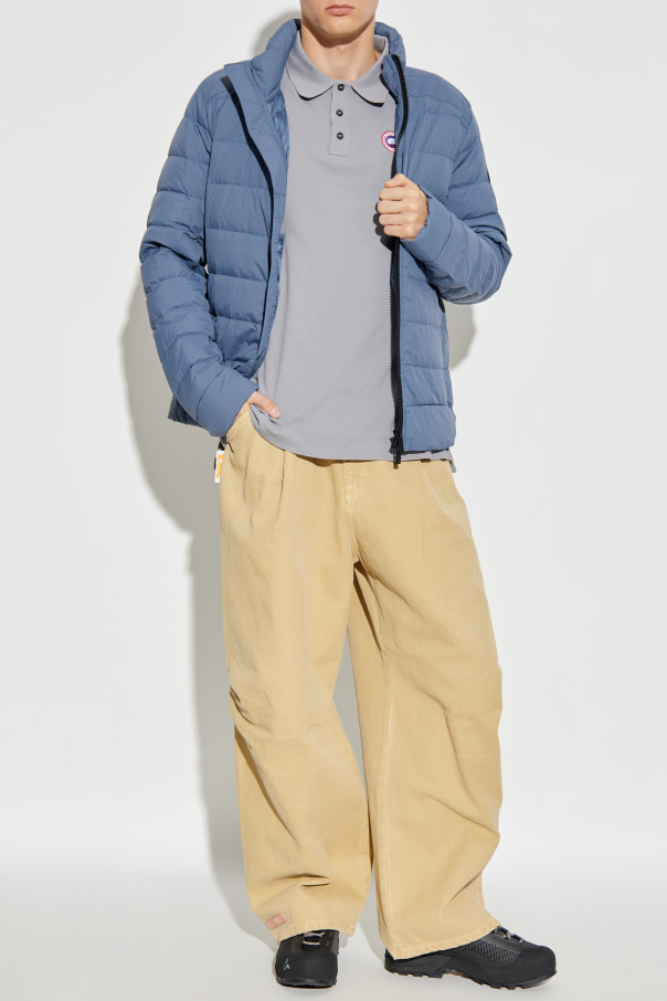 Canada Goose Chaqueta de plumas "Crofton"