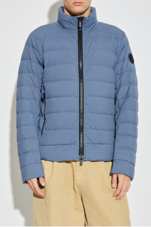 Canada Goose Chaqueta de plumas "Crofton"