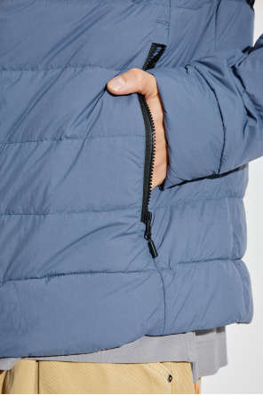 Canada Goose Chaqueta de plumas "Crofton"