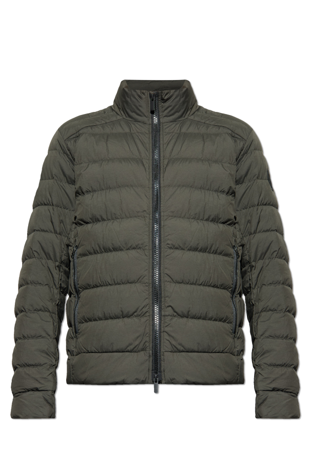 Crofton down jacket od Canada Goose