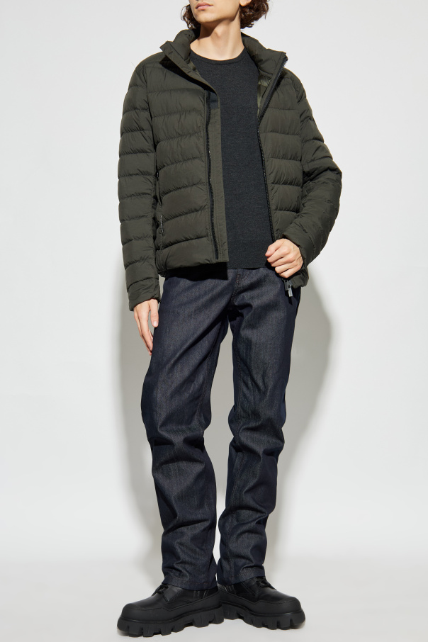 Canada Goose Chaqueta de plumas "Crofton"