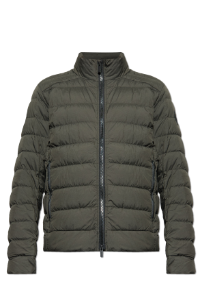 Crofton down jacket