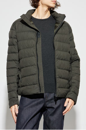 Canada Goose Chaqueta de plumas "Crofton"