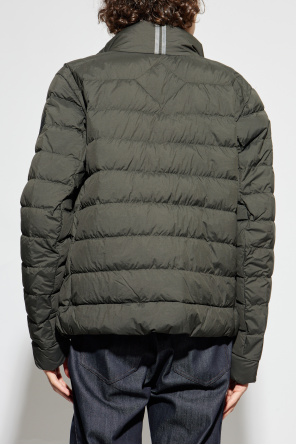 Canada Goose Chaqueta de plumas "Crofton"