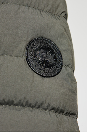 Canada Goose Chaqueta de plumas "Crofton"